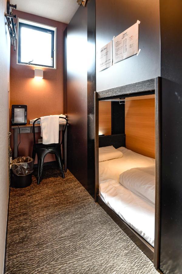 H2o Kamata I - Female Only 女性専用 Hostel Tokio