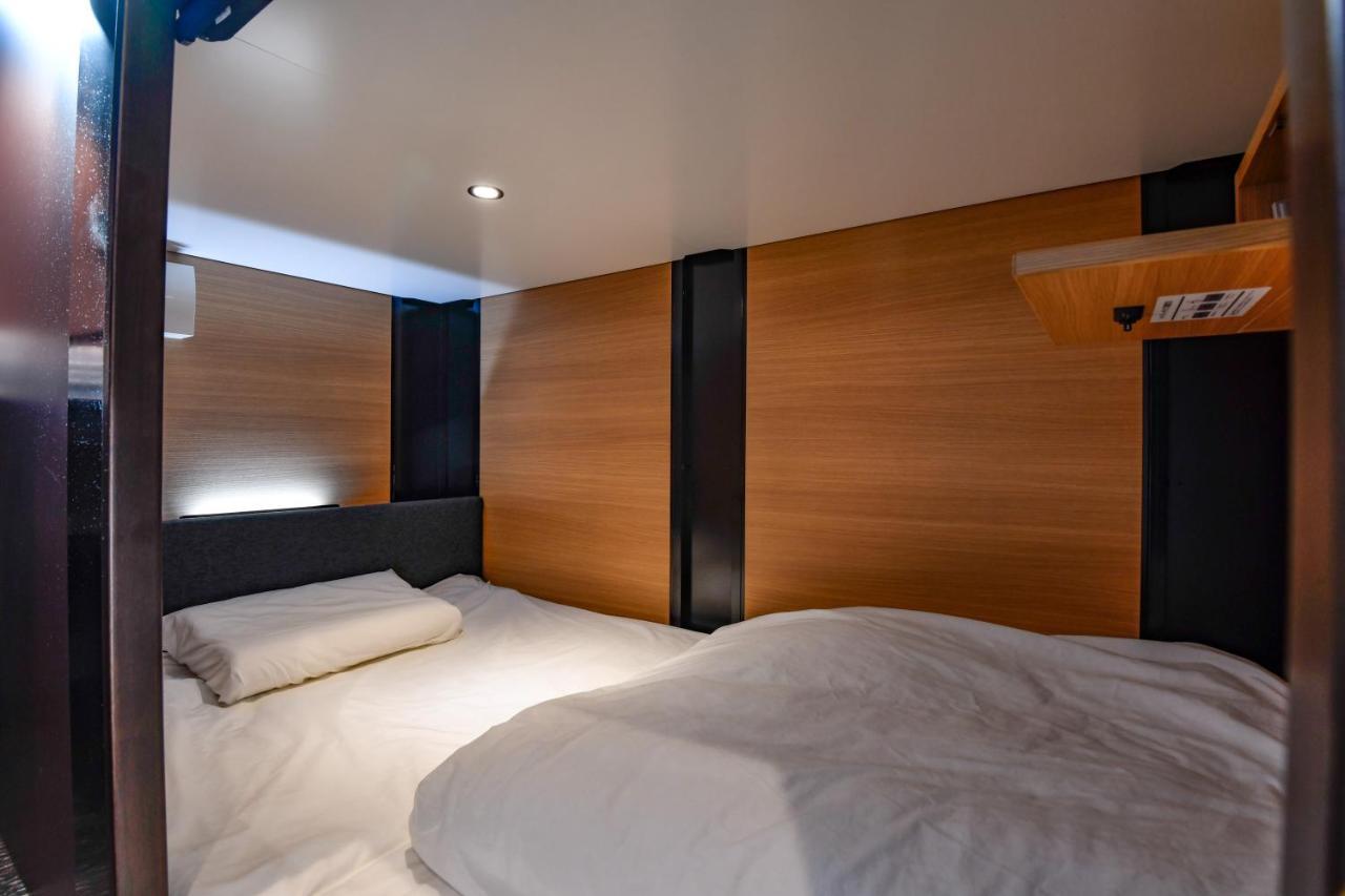 Hostel H2o Kamata I - Female Only 女性専用