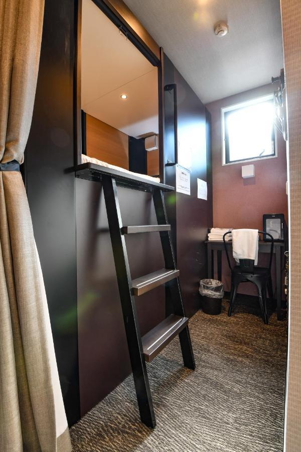 H2o Kamata I - Female Only 女性専用 Hostel Tokio