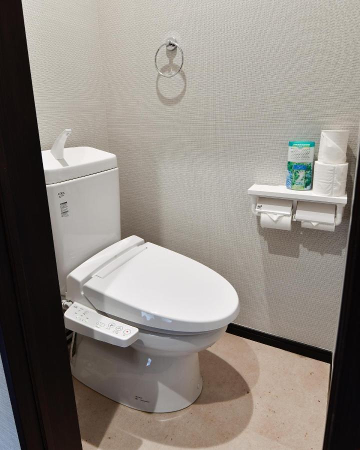Hostel H2o Kamata I - Female Only 女性専用 Tokio