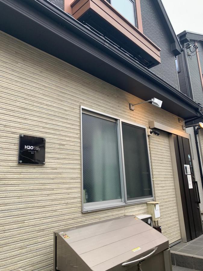H2o Kamata I - Female Only 女性専用 Tokio